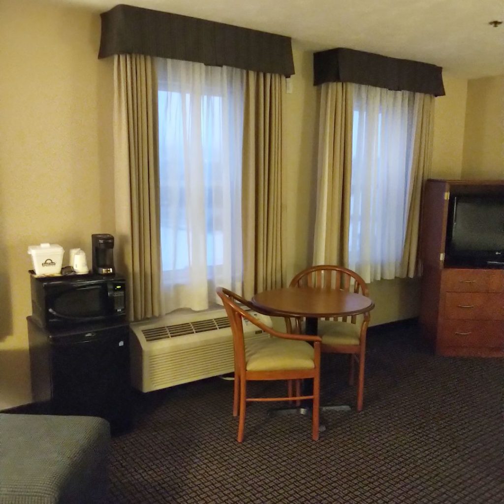 Days Inn & Suites Moncton