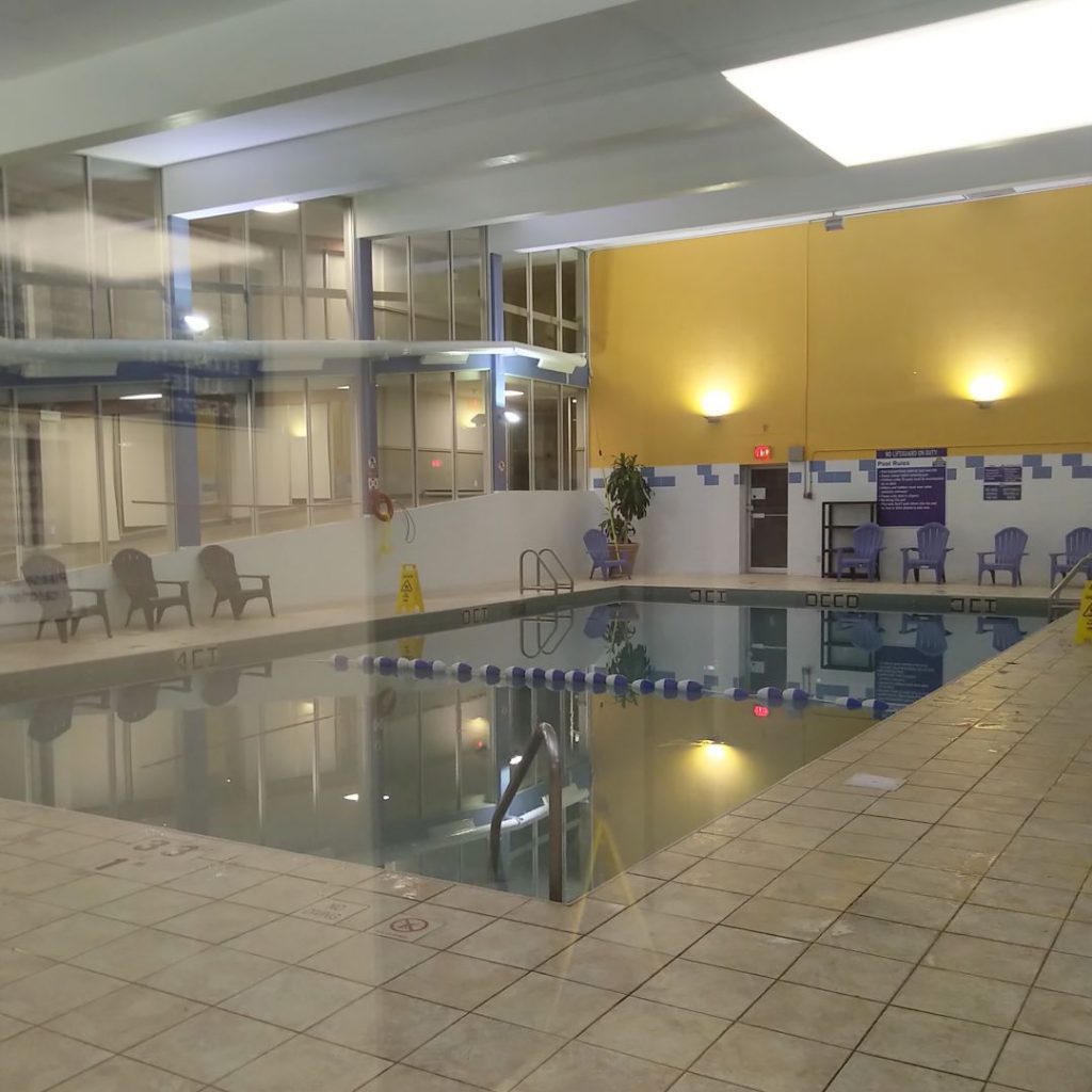 Days Inn & Suites Moncton