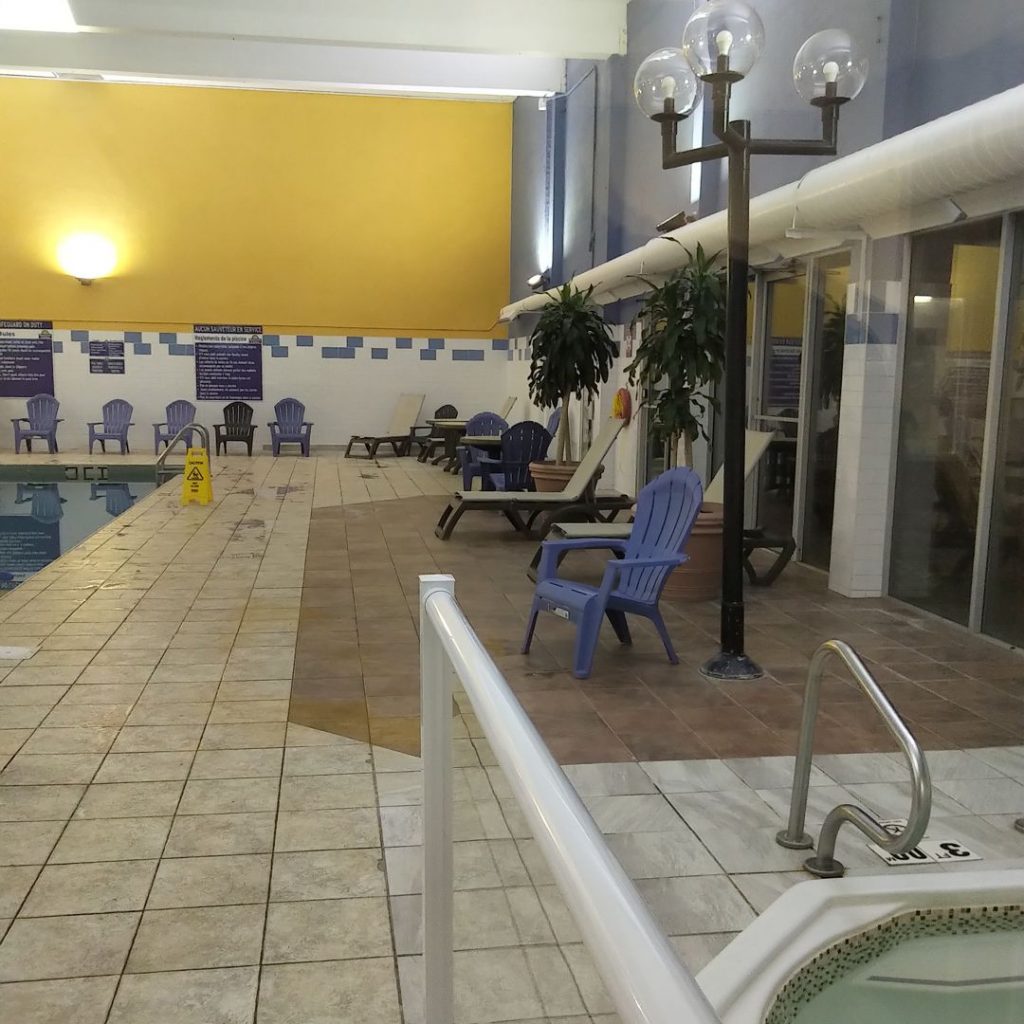 Days Inn & Suites Moncton