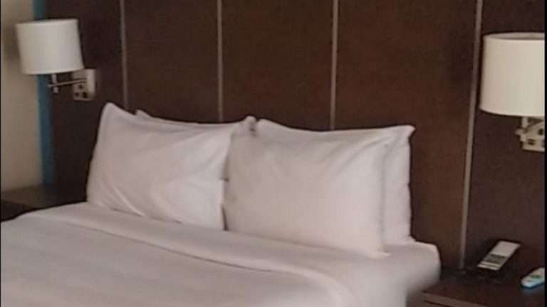 Best Western Plus Hotel Montreal