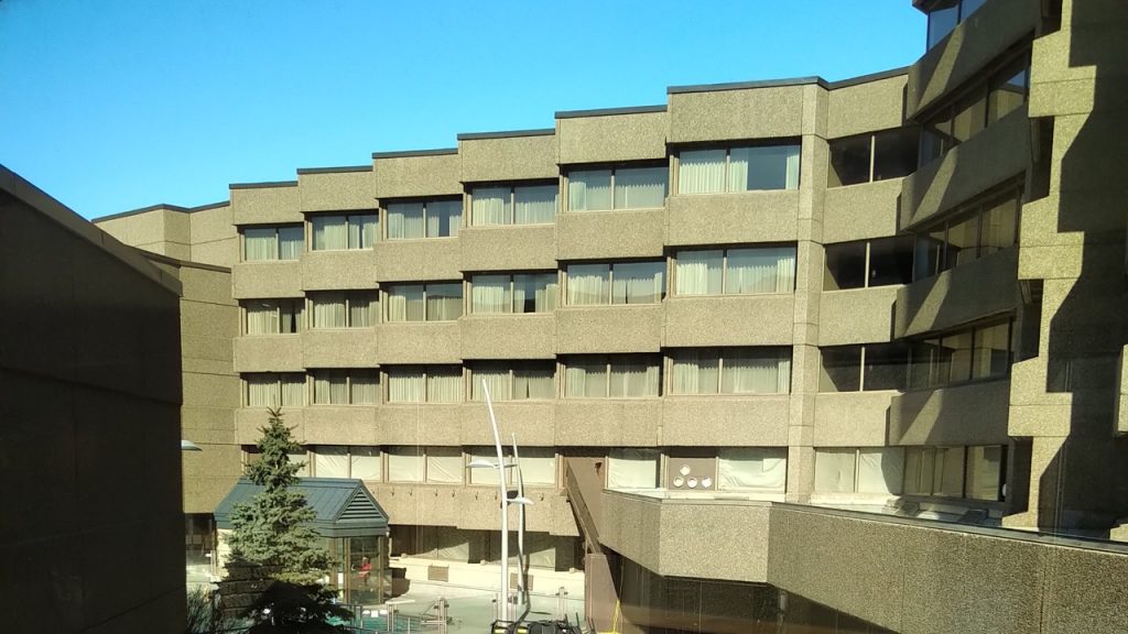 Delta Québec