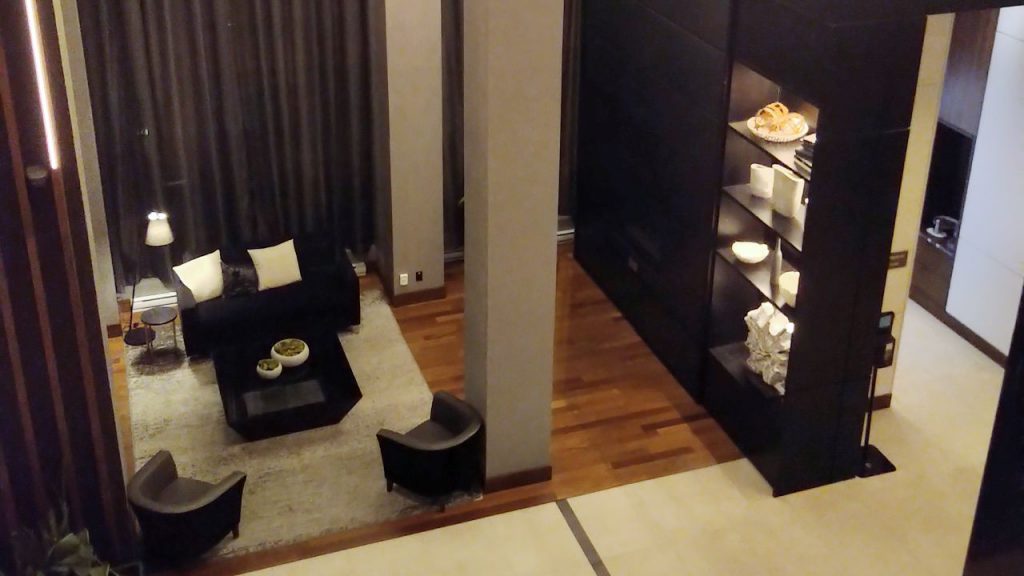 AC Hotel Montréal Centre-ville