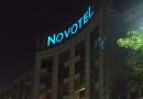 Novotel Aéroport Montréal