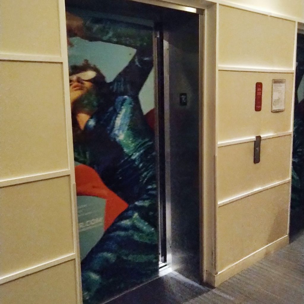 Novotel Aéroport Montréal