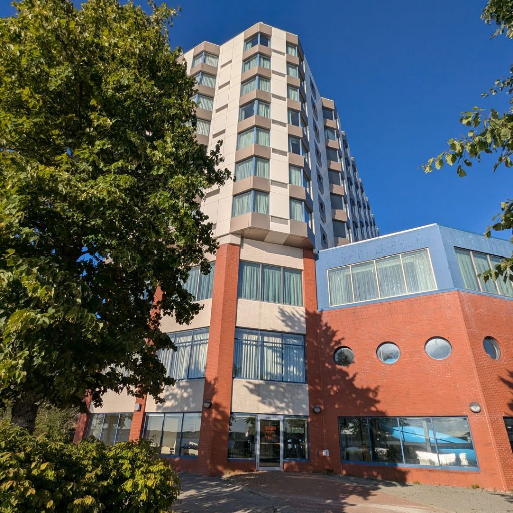 Holiday Inn Sydney Waterfront