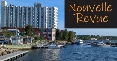 Holiday Inn Sydney Waterfront