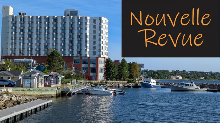 Holiday Inn Sydney Waterfront