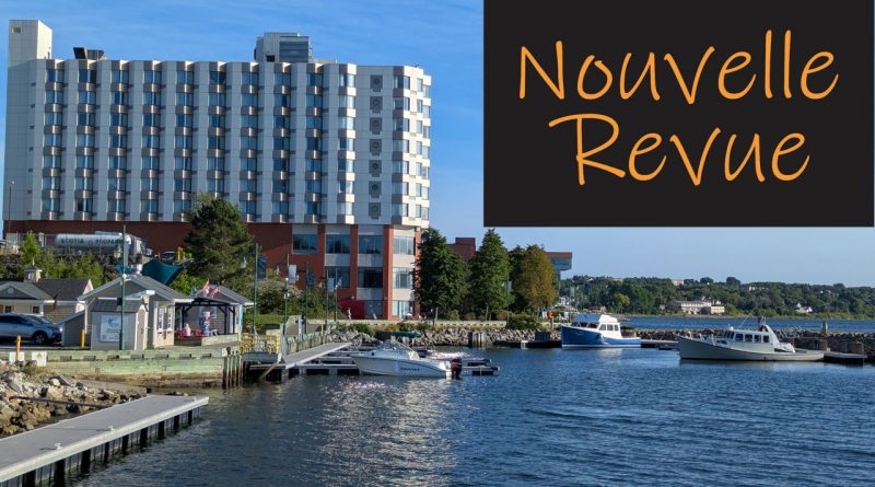 Holiday Inn Sydney Waterfront