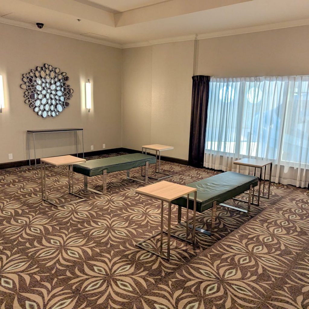 Holiday Inn Sydney Waterfront