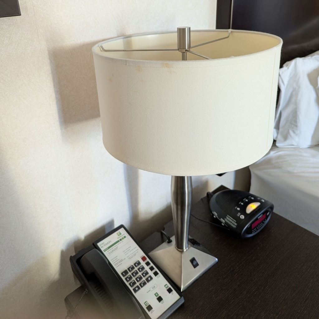 Holiday Inn Sydney Waterfront