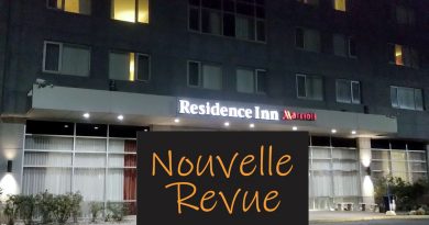 Residence Inn Aéroport Montréal