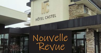Hôtel Castel