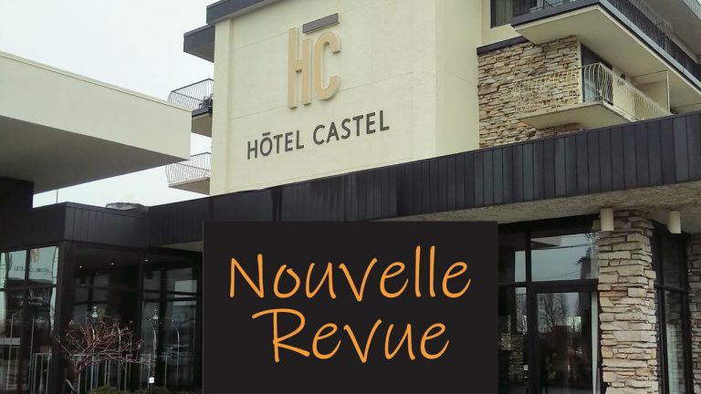 Hôtel Castel