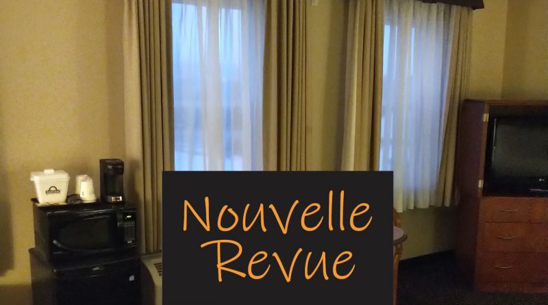 Days Inn & Suites Moncton