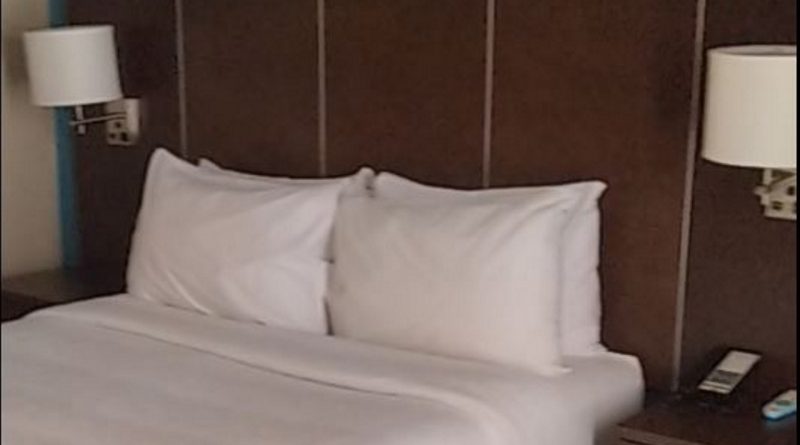 Best Western Plus Hotel Montreal