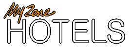 My Zone Hotels