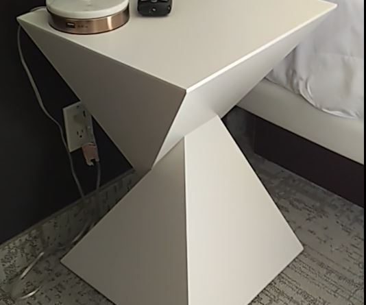 Meridien Versailles Design