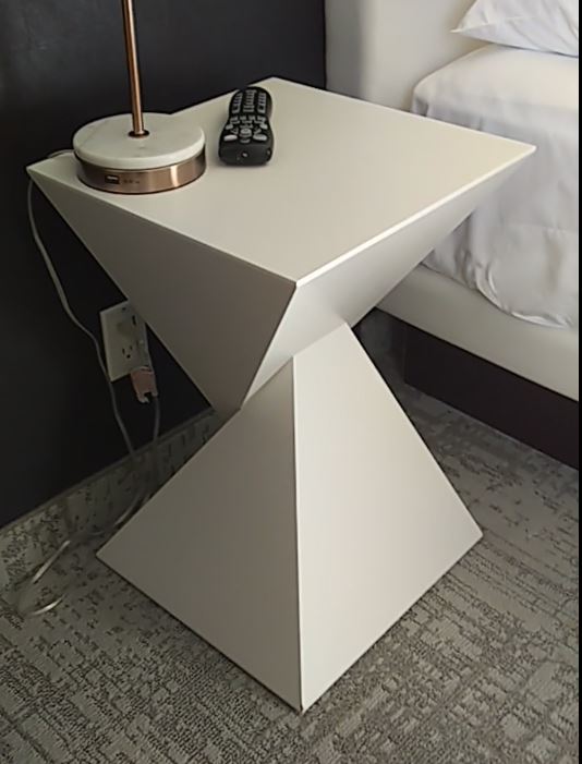 Meridien Versailles Design