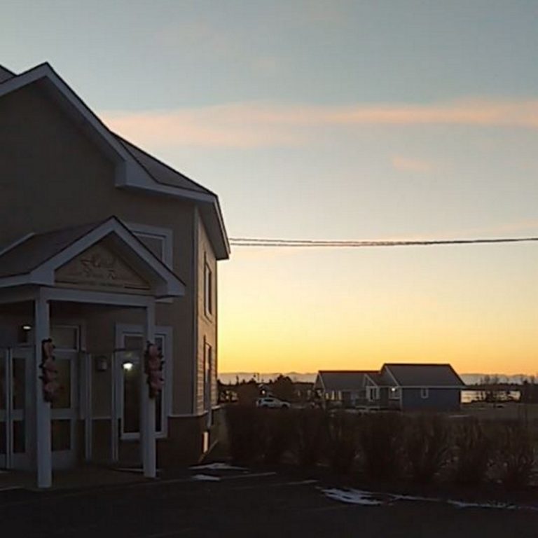 Two Rivers Resort