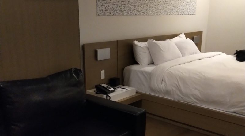 Hotel Le Navigateur