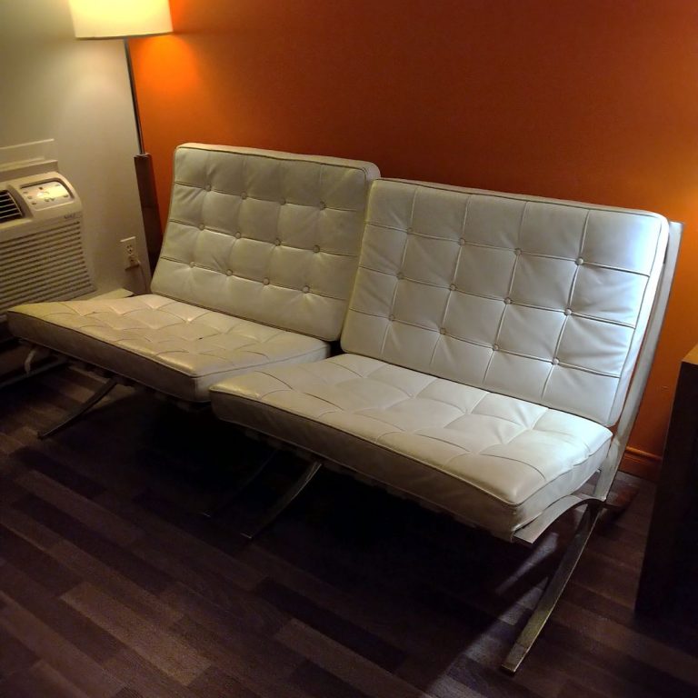 Barcelona Chair