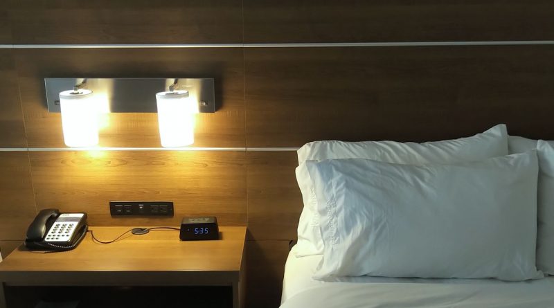 Holiday Inn Express & Suites