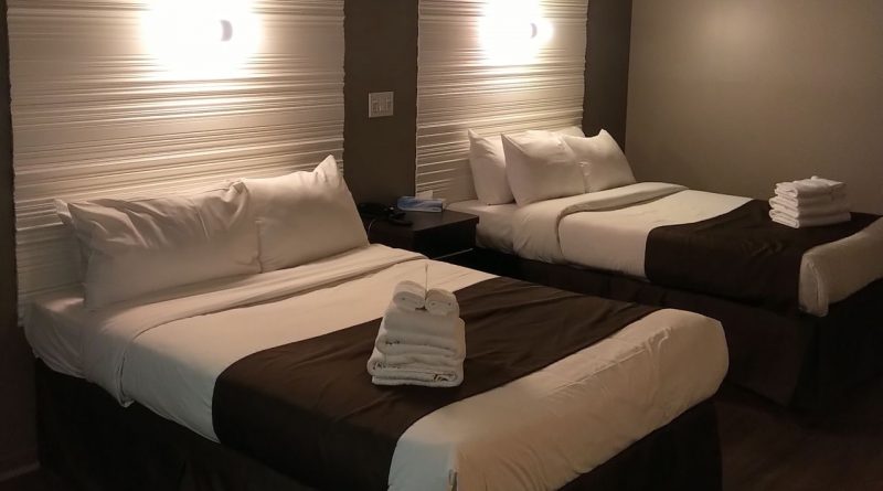 Hotel Fraser Chandler