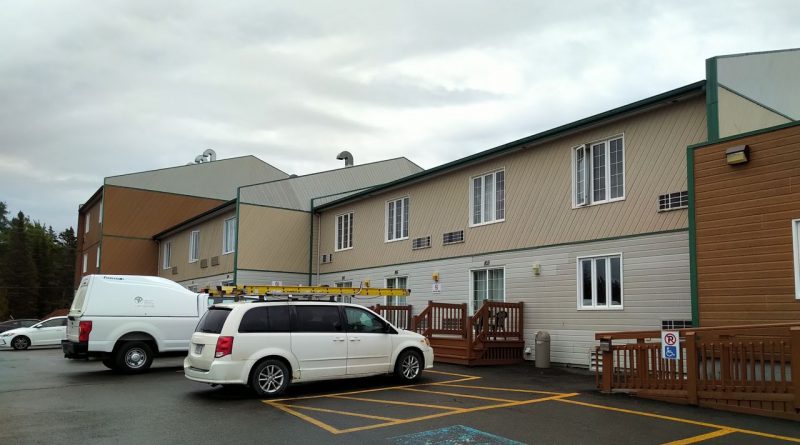 Motel Chandler