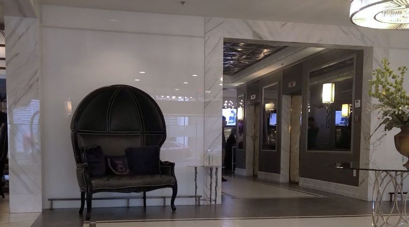 Prince George Hotel