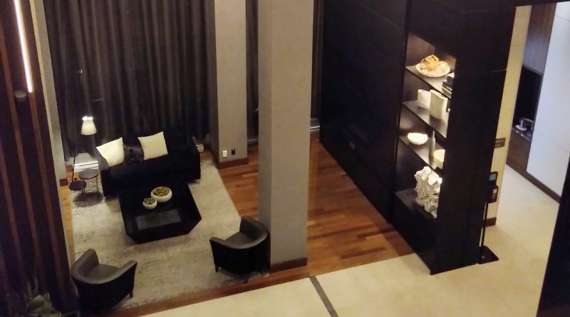 AC Hotel Montreal Centre-ville