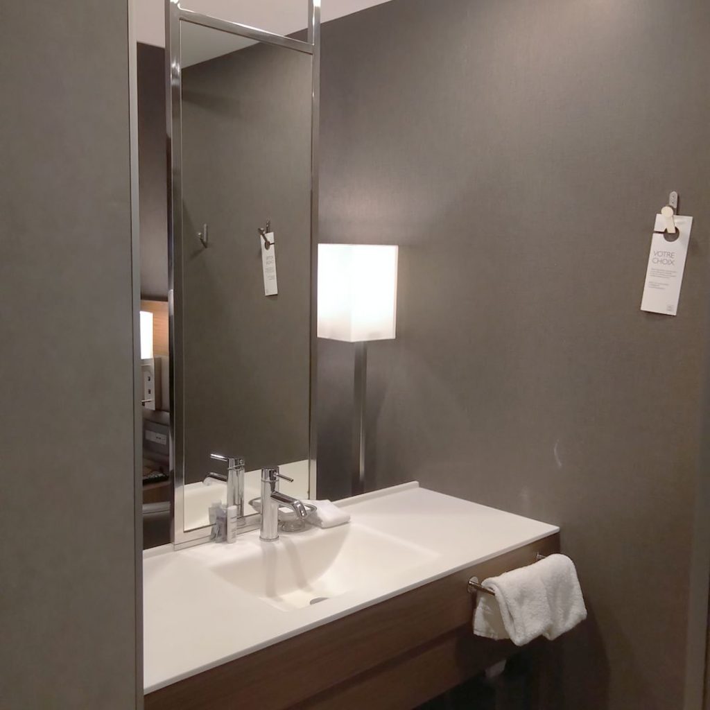 AC Hotel Montreal Centre-ville