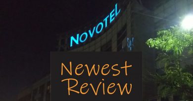 Novotel Montreal Airport