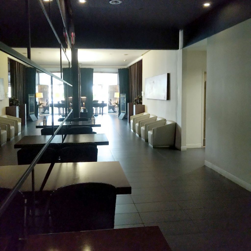 Novotel Montreal Airport