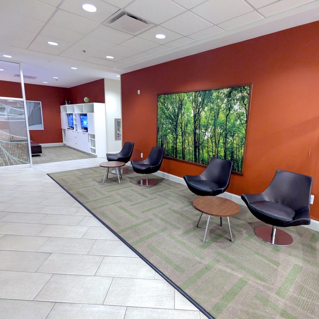 Holiday Inn Sydney Waterfront