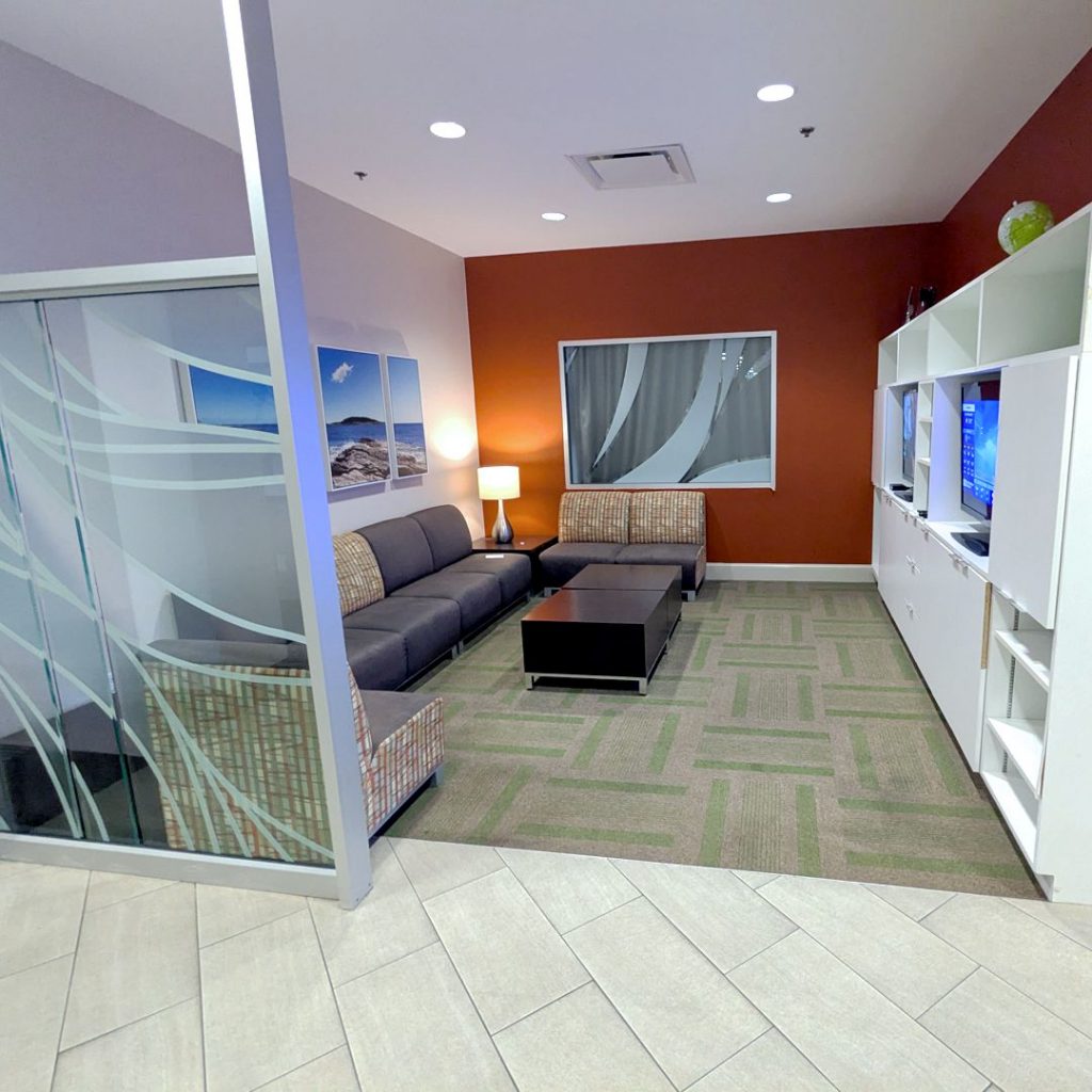 Holiday Inn Sydney Waterfront