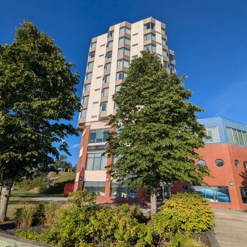 Holiday Inn Sydney Waterfront