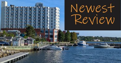 Holiday Inn Sydney Waterfront