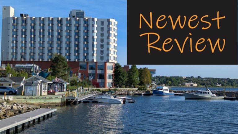 Holiday Inn Sydney Waterfront