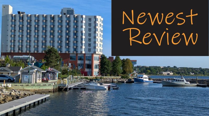 Holiday Inn Sydney Waterfront