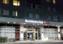 Residence Inn Aéroport Montréal