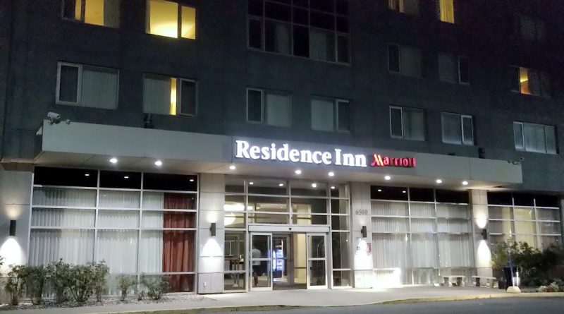 Residence Inn Aéroport Montréal