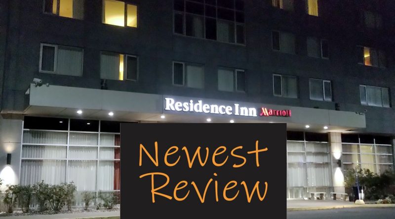 Residence Inn Montreal Airport