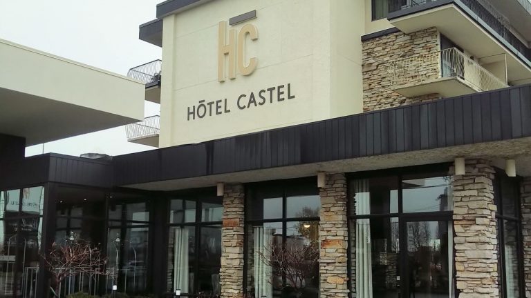 Hotel Castel