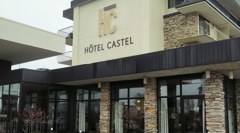 Hotel Castel