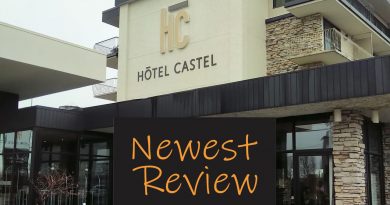 Hotel Castel