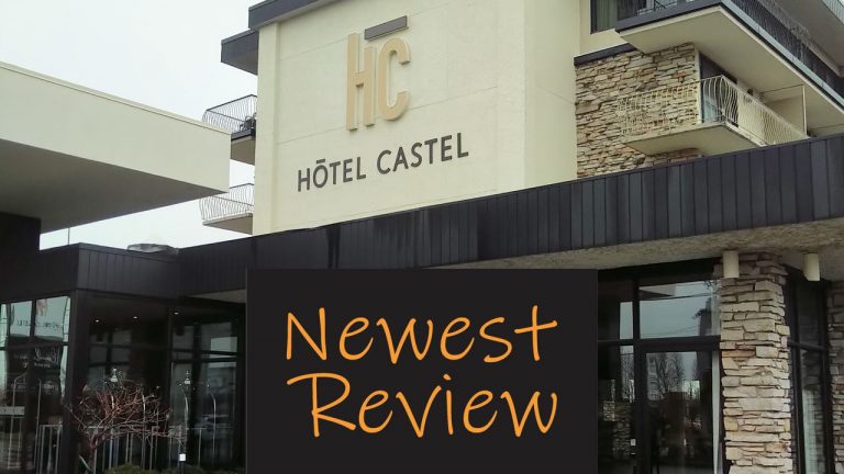 Hotel Castel