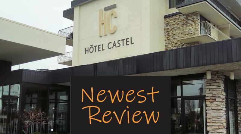 Hotel Castel