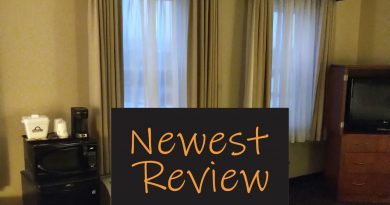 Days Inn & Suites Moncton