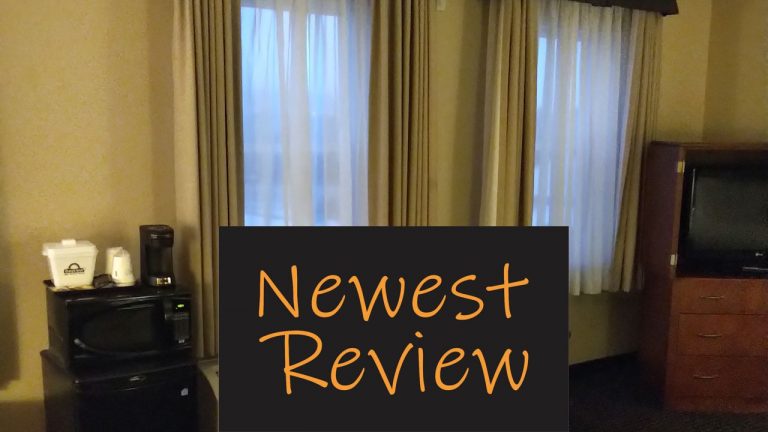 Days Inn & Suites Moncton