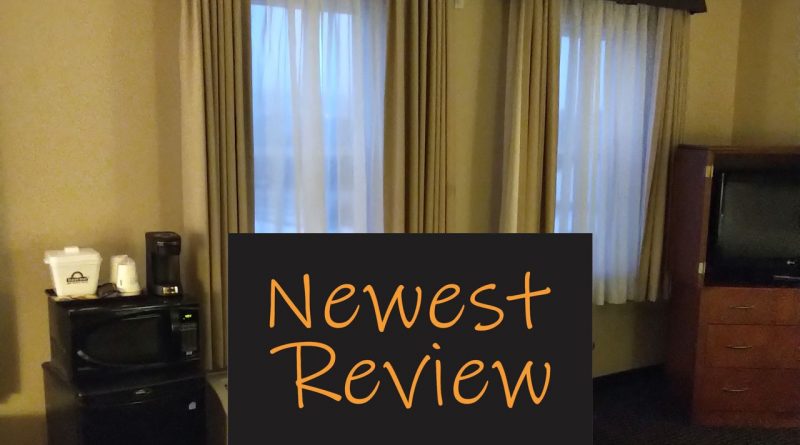 Days Inn & Suites Moncton